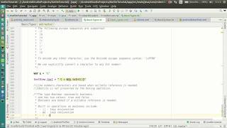 Android Kotlin Tutorial #036 - Basic Types -Booleans