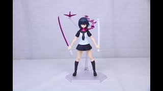 『おもちゃの国アリス』 #1395 「figma ヤモト・コキの紹介」