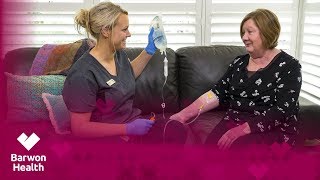 Barwon Health Careers: Community Nursing