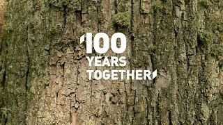 100 YEARS TOGETHER Trailer