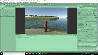 Lesson 3: Intro to Scripting