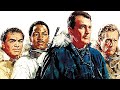 Ice Station Zebra (1968) - Trailer HD 1080p