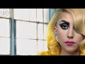 Lady Gaga - Telephone ft. Beyoncé (Lyrics + Español) Video Official