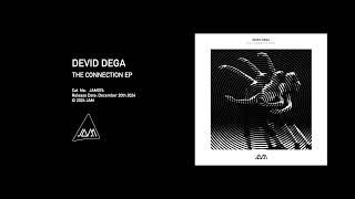 Devid Dega - Hedonism (JAM074)