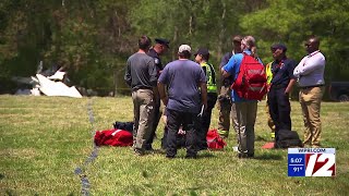 Police ID young pilot killed in Westerly plane crash