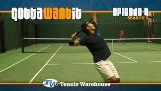 Gotta Want It Season 5 Episode 4: Doubles Drills