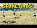 SpikeBros. - End of 2021