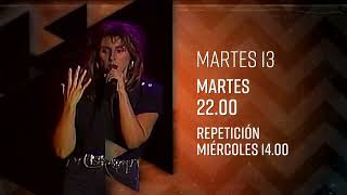 "Martes 13" (1989)