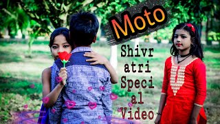 Moto | Haye Re Meri Moto | Hi Re Meri Motto | Diler Kharkiya| Latest Haryanvi Song 2020