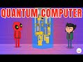 Quantum Computers Explained: How Quantum Computing Works