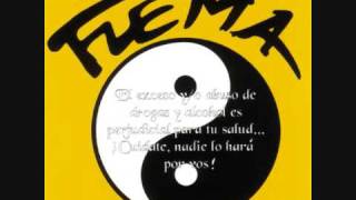 Flema - El Blanco Cristal