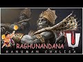 Epic Hanuman Chalisa on Raghunandana Version | Hanuman Movie