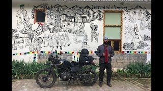 Royal Enfield Himalayan Odyssey | Day 4 | Ride to Manali