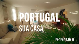 | VOU MUDAR PARA PORTUGAL