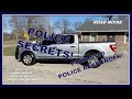 Ford F150 | Police Responder Edition | Cop Profiles-Secrets of police vehicles! IN HIGH DEFINTION!