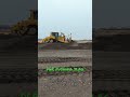 Caterpillar D6R pushing Slag #caterpillar #bulldozer #caterpillarinc #construction