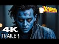 2000s X-MEN - Teaser Trailer | Josh Brolin, Johnny Depp | AI Concept