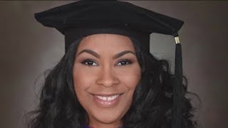 Funeral services underway for Clark Atlanta alumna