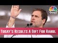 State Election Results A 1-Year Anniversary Gift For Rahul Gandhi