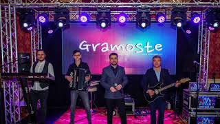 Gramoste - Luna alba Live mix 2018