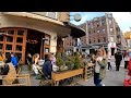 ⁴ᴷ⁶⁰ Walking NYC (Narrated) : 30th Avenue, Astoria, Queens in its Entirety (April 7, 2019)