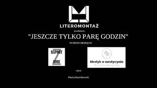 Jeszcze tylko parę godzin - Odcinek 1