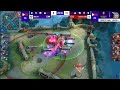 onic ph vs team falcons ph snapdragon mobile challenge finals group stage highlights