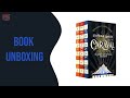 Caraval Series Complete Trilogy Collection 3 Books Set By Stephanie Garber - Book Unboxing