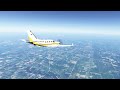 vip to wisconsin career mode in microsoft flight simulator 2024