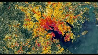 NASA | Landsat: Making a Difference, One User At A Time