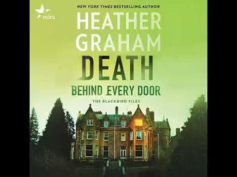 Death Behind Every Door by Heather Graham ( full audiobook ) – EP1