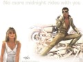 Grease 2 - (Love Will) Turn Back the Hands of Time (Instrumental)