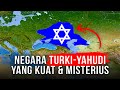 Sejarah Kerajaan Khazar (Suku Turki Yang Menjadi Yahudi)