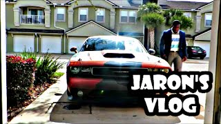Lift Or Die - Jaron's Vlog