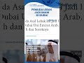 viral sosok pemuda lebak jadi imam di dubai sukses buat jemaah teteskan air mata berawal dari iseng