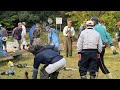 〜きれいな川を未来へ〜in 茨城県日立市（里川をきれいにする会）