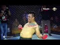 urcc 86 full fight tristan de mena vs mark gatmaitan