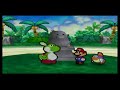 paper mario episode 45 pointing