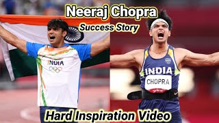 Neeraj Chopra 🇮🇳 wins historic gold forIndia #Tokyo2020🤩 Highlights | Success story ❣️| Part 2