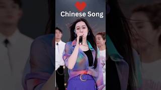 Chinese Song😍 #shorts #chinese