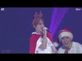 231126 nct 127 black clouds the unity day 6