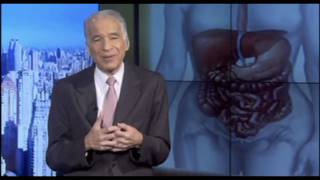 Dr. Cormillot | Qué es el intestino irritable