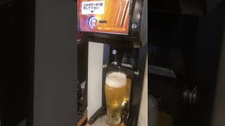 〈美味礼讃〉生ビールサーバーはここまで進化していた