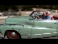 icon derelict 1948 buick super convertible jay leno s garage