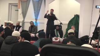 Ismail Hussain - Allah Allah Ha Phir
