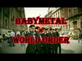 BABYMETAL - Headbanger (Synchronize with 