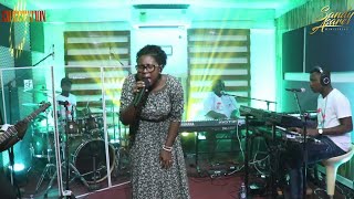 SANDY ASARE EXPECTATION 2020 VIRTUAL CONCERT.( worship medley)