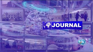 Journal en Français 22h du 30/11/2024