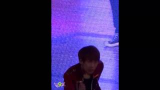 121224 롯데월드 intro+비밀 은광ver