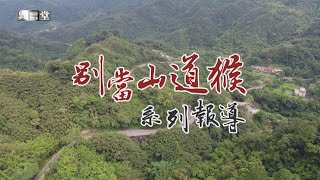 【民視異言堂】別當山道猴(上)